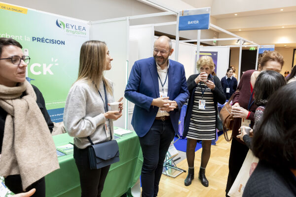 Accueil & Exposition - Photo 31